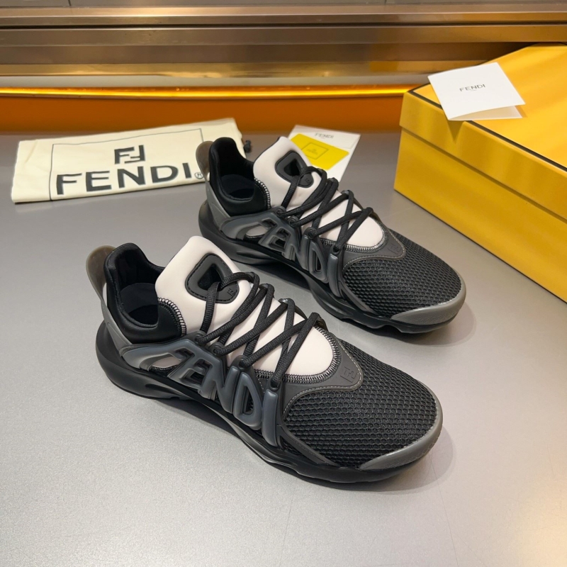 Fendi Sneakers